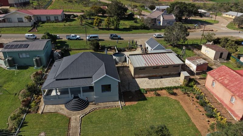 3 Bedroom Property for Sale in Herbertsdale Western Cape